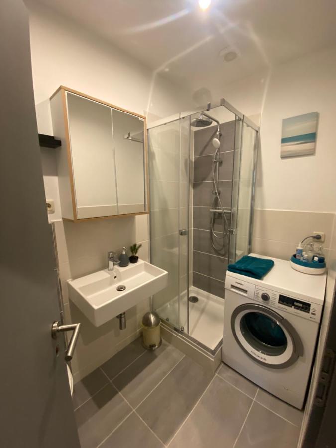 Ferienwohnung "Greizer Strasse 26" رايشنباخ إم فوغتلاند المظهر الخارجي الصورة