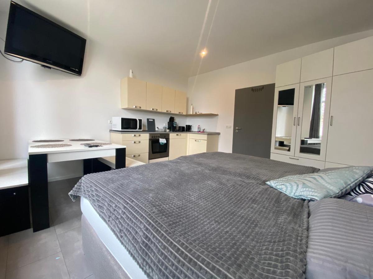 Ferienwohnung "Greizer Strasse 26" رايشنباخ إم فوغتلاند المظهر الخارجي الصورة